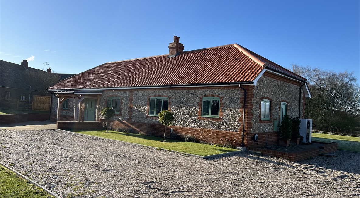 The Rookery, Little Bardfield, CM7 4TW